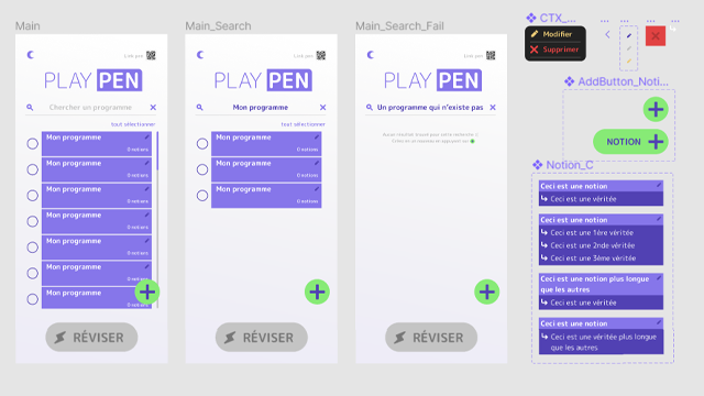 PlayPen gallery pictures